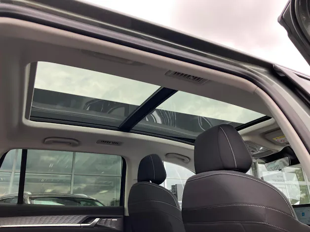 MG S9 1.5 T PHEV Comfort
