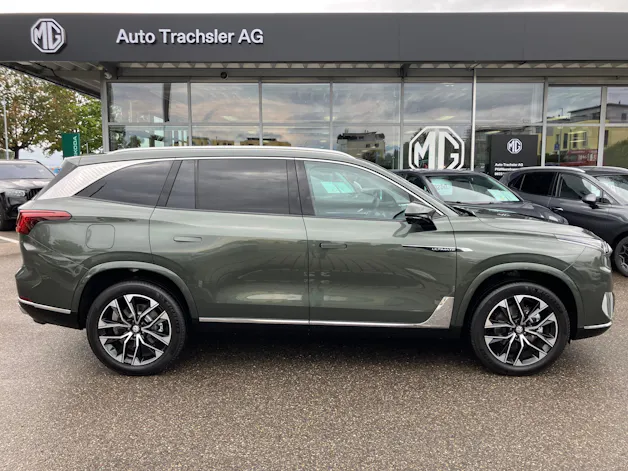 MG S9 1.5 T PHEV Comfort