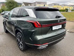 MG S9 1.5 T PHEV Comfort