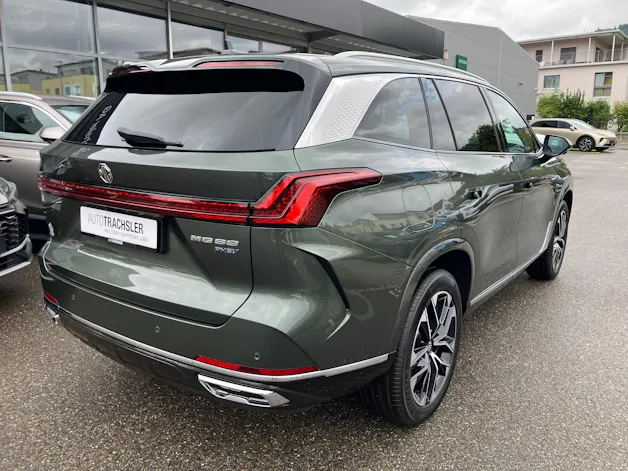 MG S9 1.5 T PHEV Comfort