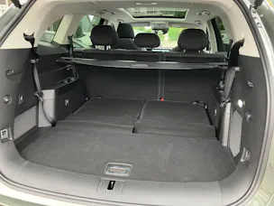 MG S9 1.5 T PHEV Comfort