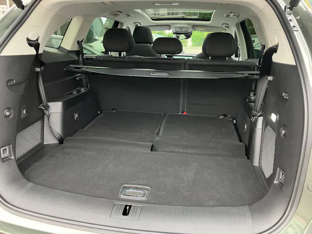MG S9 1.5 T PHEV Comfort