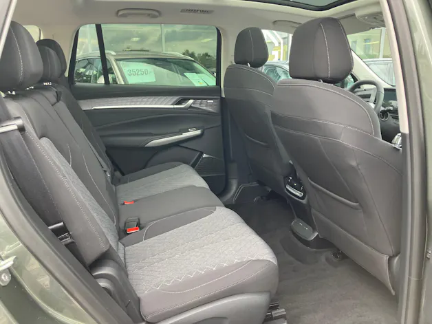 MG S9 1.5 T PHEV Comfort