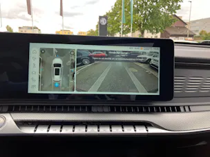 MG S9 1.5 T PHEV Comfort