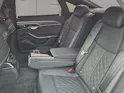 AUDI A8 60 TFSI e quattro tiptronic