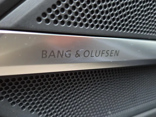AUDI A8 60 TFSI e quattro tiptronic
