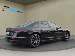 AUDI A8 60 TFSI e quattro tiptronic