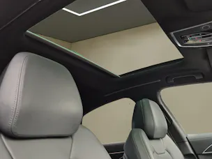 AUDI A8 60 TFSI e quattro tiptronic