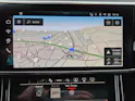 AUDI A8 60 TFSI e quattro tiptronic
