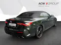 BMW M440i xDrive Cabrio
