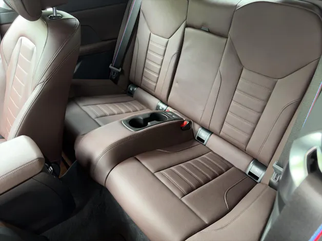 BMW M440i xDrive Cabrio
