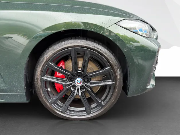 BMW M440i xDrive Cabrio