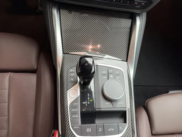 BMW M440i xDrive Cabrio