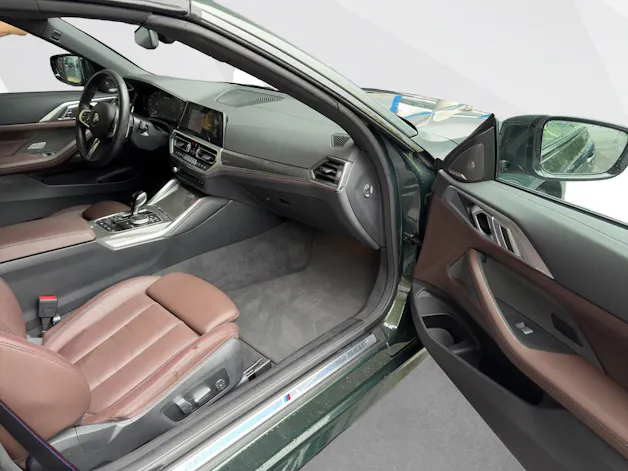 BMW M440i xDrive Cabrio