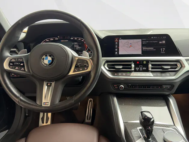 BMW M440i xDrive Cabrio
