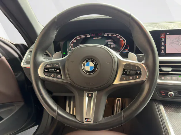 BMW M440i xDrive Cabrio