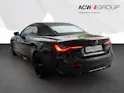 BMW M440i xDrive Cabrio