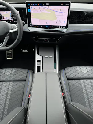 VW Passat Variant 1.5 TSI evo2 Plug-In- Hybrid R-Line DSG