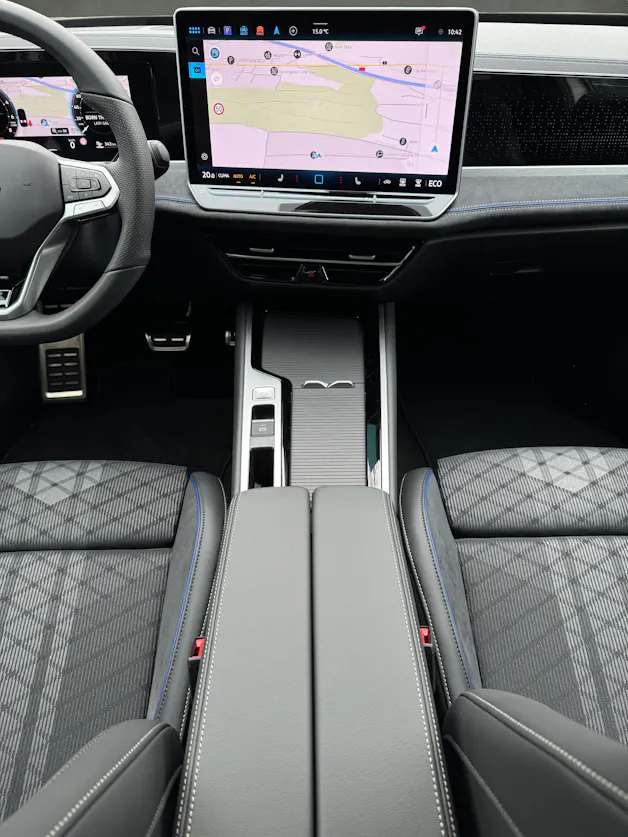 VW Passat Variant 1.5 TSI evo2 Plug-In- Hybrid R-Line DSG