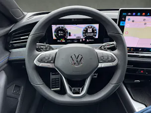 VW Passat Variant 1.5 TSI evo2 Plug-In- Hybrid R-Line DSG