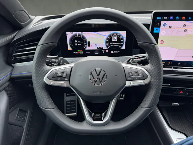 VW Passat Variant 1.5 TSI evo2 Plug-In- Hybrid R-Line DSG