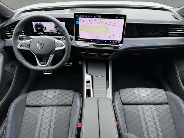 VW Passat Variant 1.5 TSI evo2 Plug-In- Hybrid R-Line DSG