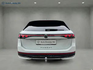 VW Passat Variant 1.5 TSI evo2 Plug-In- Hybrid R-Line DSG