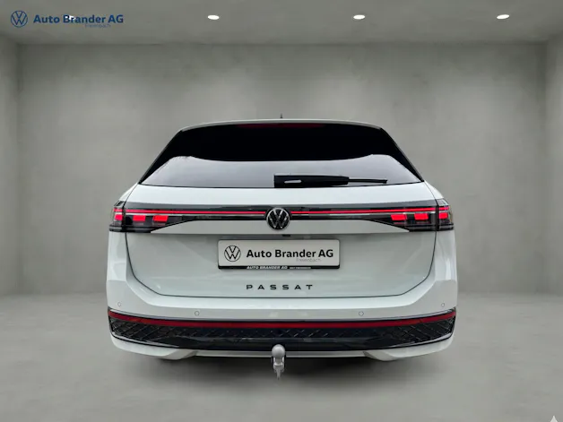 VW Passat Variant 1.5 TSI evo2 Plug-In- Hybrid R-Line DSG