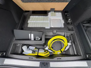 VW Passat Variant 1.5 TSI evo2 Plug-In- Hybrid R-Line DSG
