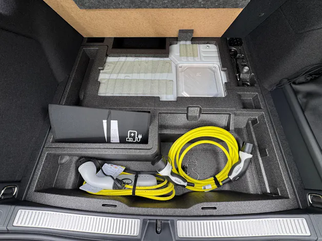 VW Passat Variant 1.5 TSI evo2 Plug-In- Hybrid R-Line DSG