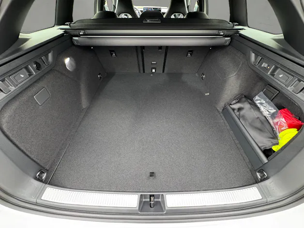 VW Passat Variant 1.5 TSI evo2 Plug-In- Hybrid R-Line DSG