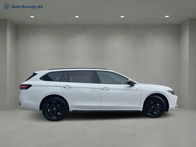 VW Passat Variant 1.5 TSI evo2 Plug-In- Hybrid R-Line DSG