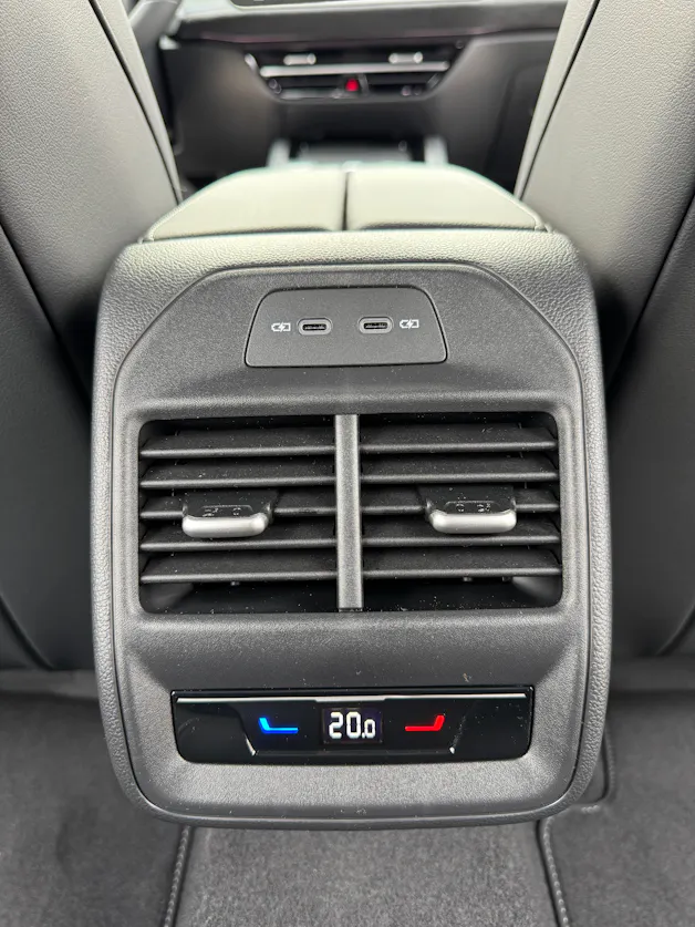 VW Passat Variant 1.5 TSI evo2 Plug-In- Hybrid R-Line DSG