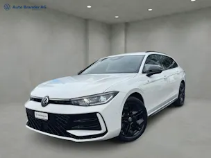 VW Passat Variant 1.5 TSI evo2 Plug-In- Hybrid R-Line DSG