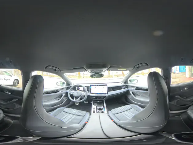 VW Passat Variant 1.5 TSI evo2 Plug-In- Hybrid R-Line DSG