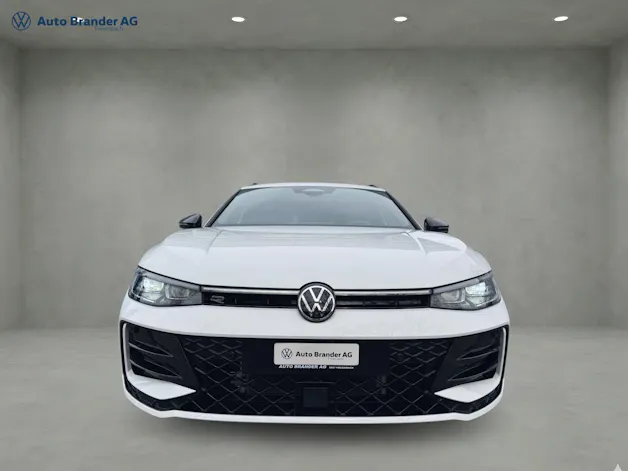VW Passat Variant 1.5 TSI evo2 Plug-In- Hybrid R-Line DSG