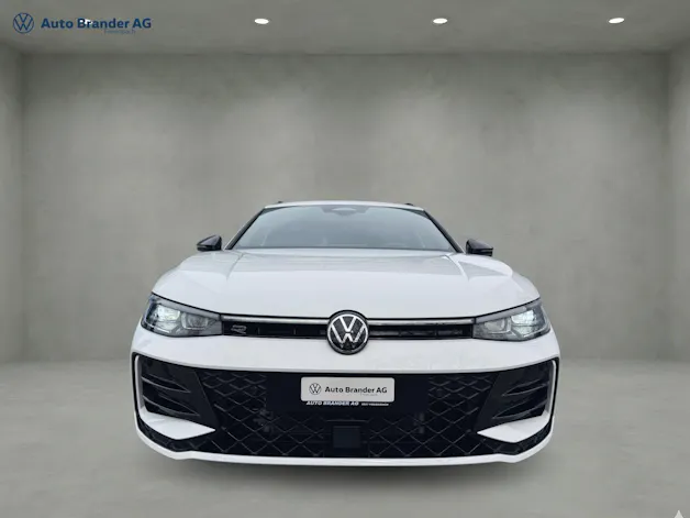 VW Passat Variant 1.5 TSI evo2 Plug-In- Hybrid R-Line DSG