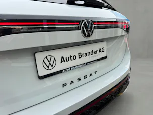 VW Passat Variant 1.5 TSI evo2 Plug-In- Hybrid R-Line DSG