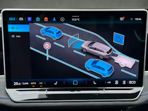VW Passat Variant 1.5 TSI evo2 Plug-In- Hybrid R-Line DSG