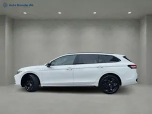 VW Passat Variant 1.5 TSI evo2 Plug-In- Hybrid R-Line DSG