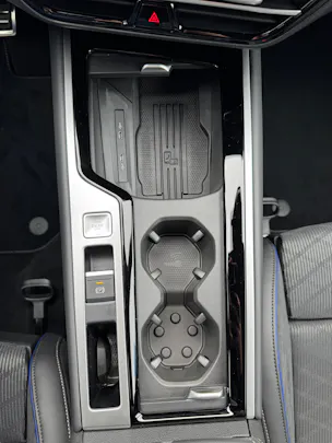 VW Passat Variant 1.5 TSI evo2 Plug-In- Hybrid R-Line DSG