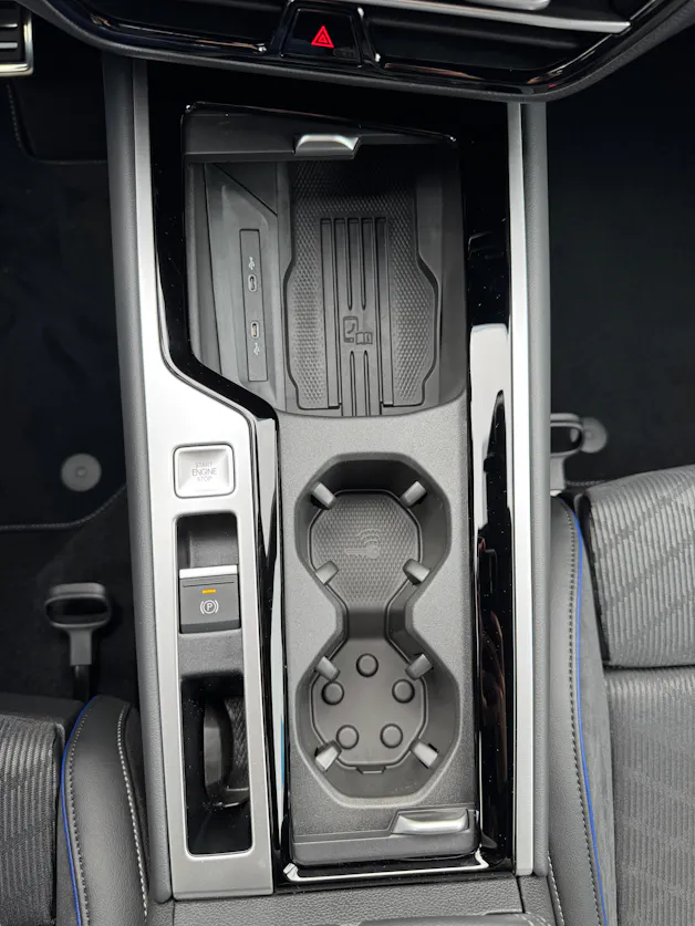 VW Passat Variant 1.5 TSI evo2 Plug-In- Hybrid R-Line DSG