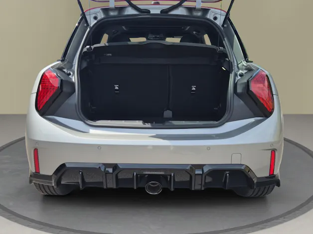 MINI Cooper John Cooper Works DKG