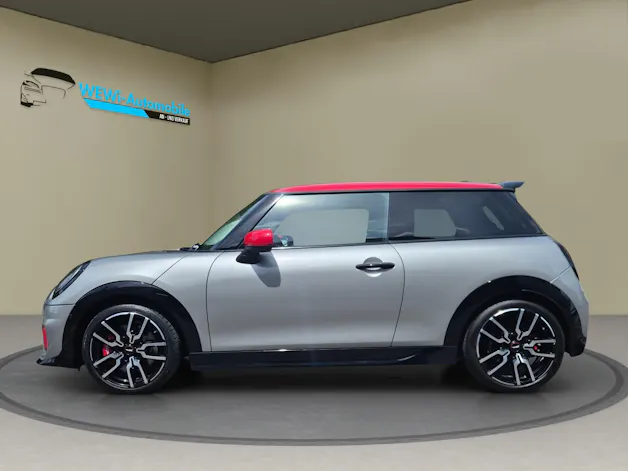 MINI Cooper John Cooper Works DKG