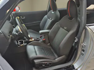 MINI Cooper John Cooper Works DKG