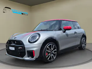 Mini Cooper John Cooper Works DKG