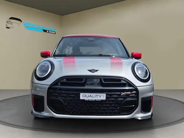 MINI Cooper John Cooper Works DKG
