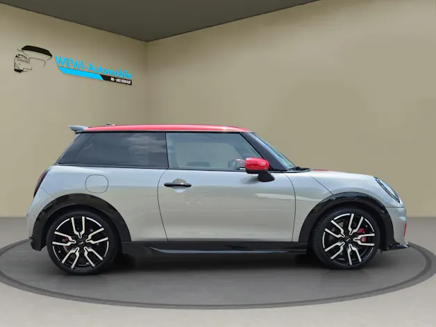 MINI Cooper John Cooper Works DKG