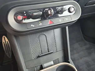 MINI Cooper John Cooper Works DKG