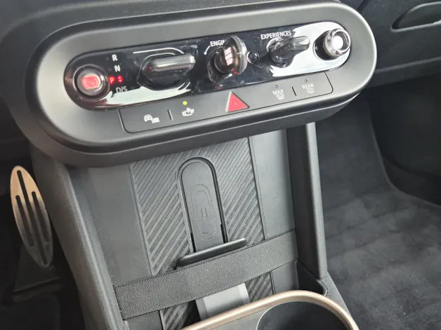 MINI Cooper John Cooper Works DKG